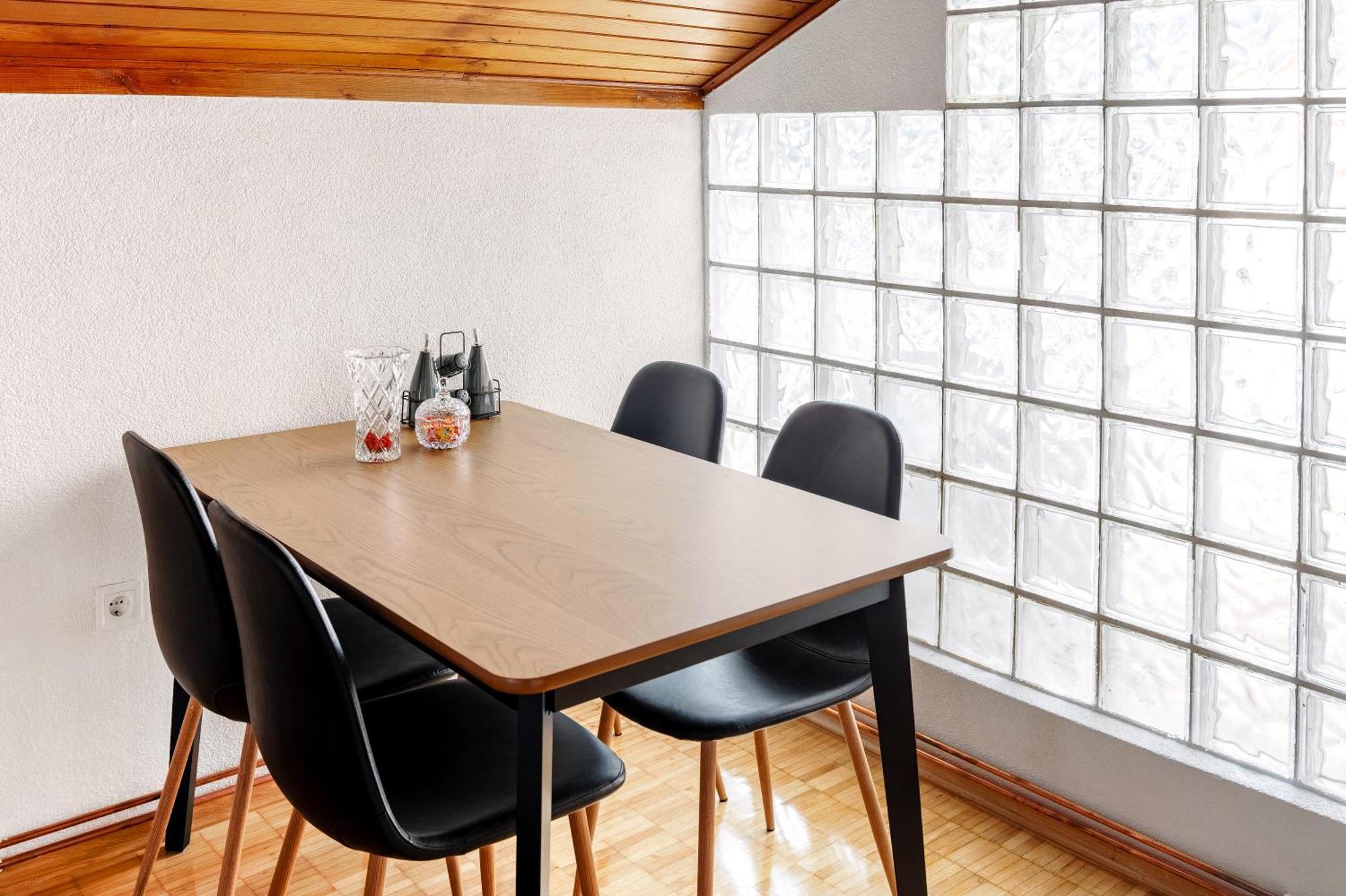 Apartment Busola Kotor Extérieur photo
