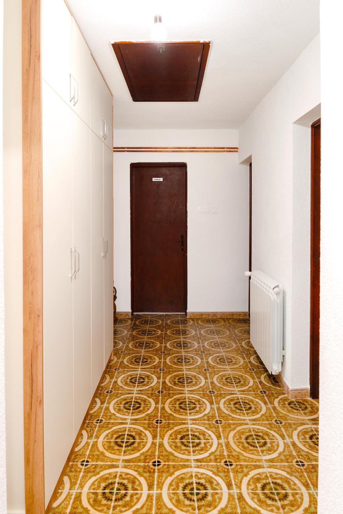 Apartment Busola Kotor Extérieur photo