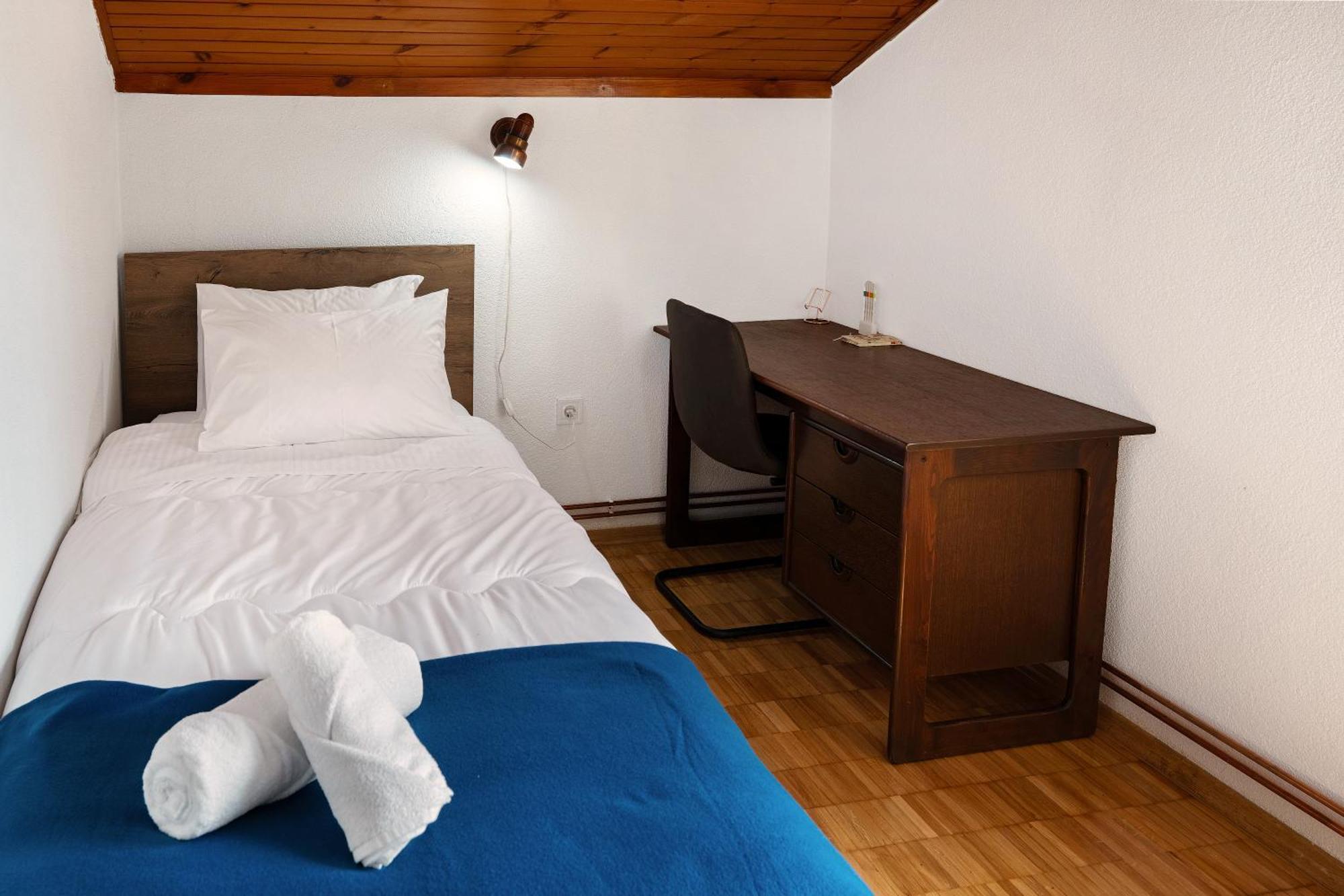 Apartment Busola Kotor Extérieur photo